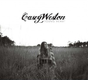 Casey Weston